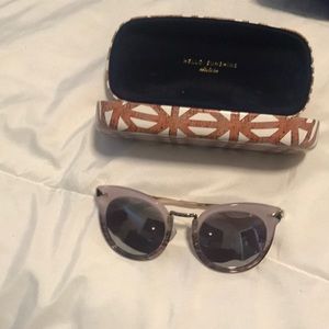 Stella and for sunnies